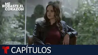 La Jefa | Capítulo 62: El enemigo en casa | Telemundo