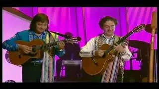 Kapelle Oberalp & Los Brillantes Paraguayos - Cuando Sali de Cuba ***TOP 1A Song***