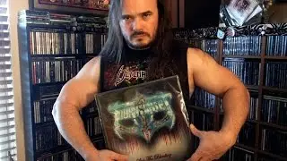 What's Spinning 4 - Christian Metal Part 2 | Thrash Metal