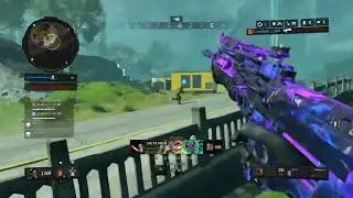 Alcatraz MY BEST GAME ! | High Kills Blackout Alcatraz Gameplay