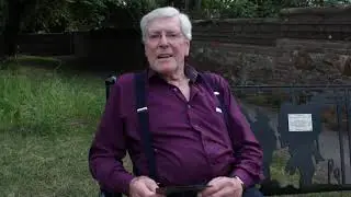 PETER PURVES (Blue Peter, Dr Who, The Office) invites you to A CHRISTMAS CAROL at theatres in 2023