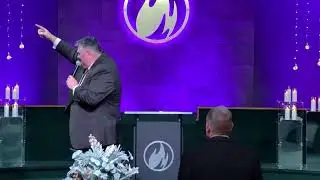 Pentecostal Temple Live Stream