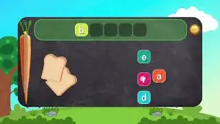 Spelling To Learn 2 Game 🎓language learning🌟 Android & IOS