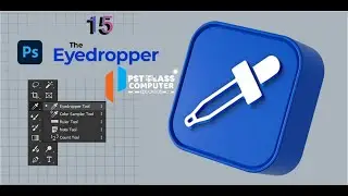 15 Eyedropper Tool 3D Material Eyedropper Tool Col