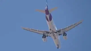 The First Eurowings A320neo