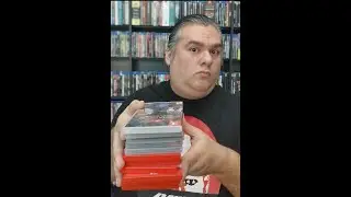 New video games from Christmas 2025