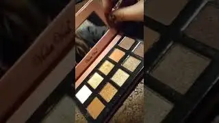 Violet Voss creme brulee fun size