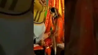 Umar ansari with sister new#abbasansari #umaransari #wedding