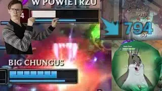 BIG CHUNGUS