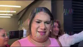 &iexcl;KIMBERLY IRENE DESPOTRICA VS. CHARLOTTE LASCUR&Aacute;IN! &ldquo;ES BASURA&rdquo; 🤬 &iquest;KARINA TORRES Y DR MIGUEL NOVIOS?