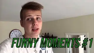 Nitro vs Ome Funny Moments