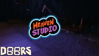 stress custom remix heaven studio unused ost doors
