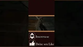 Curse The Eye of Isis rodando no Linux (GOG) Heroic Games Launcher Parte 196 #shorts