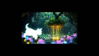 Gean Visions #hailouai #fantasy #aistory  Music by- Marshall Watson- Soft Murmurs
