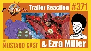 Should You Boycott The Flash Movie? | TMC Ep. 65 Clips