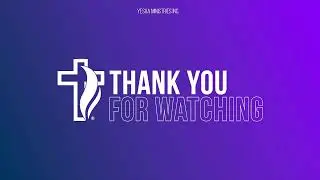 Yesha Ministries Sunday Service 01/18/2026