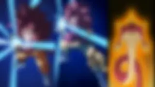 All Of The Part 1 DAIMA Summons Animations Explained In Dokkan Battle!