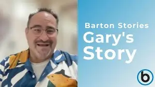 Dr Gary Phillips and his Success Story