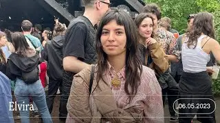 Elvira | Kiosk Radio x Horst Festival 2023