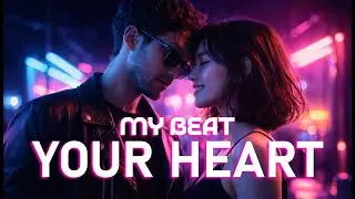 My Beat, Your Heart ❤️&zwj;🔥 | Beat Pop Duet | Male & Female | Fast Romantic Song Artistudio Music