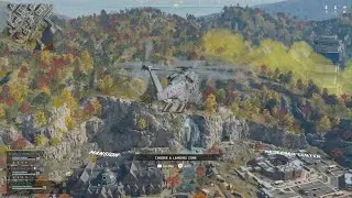 Aggressive gameplay in Call of Duty