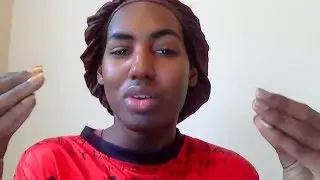 Graduated Beauty School, House Searching,  Am I Transgender, Etc