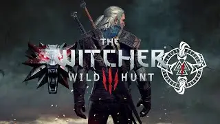 KuroRaikiGPC-NotVeteran Run-The Witcher 3: Wild Hunt-Ep 1-Inizia l'ultima avventura di Geralt