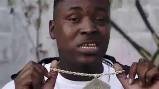 PC Tweezie - Mouf Of Da Souf Intro