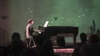 Water in music and poetry