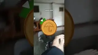 perfect timing