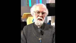 Porvoo Communion Conference with Bishop Rowan Williams