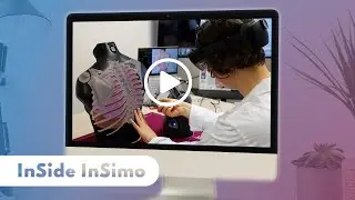 InSimo, simulation software for surgical training & education since 2013