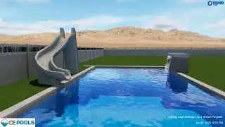 5091 NU LEE FAMILY CE POOLS BY SHAWN PAYZANT