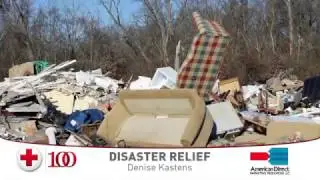 2017 Heroes Breakfast - Disaster Relief