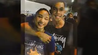 No One Else Comes Close (Thirdy Ravena-Bea de Leon)