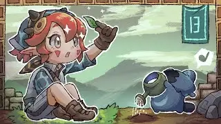 Finally Getting Story Progression about Mermaid Lake - Innocent life (Part 13)
