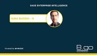 Sage Enterprise Intelligence: evoluzioni, utilizzo reale e prospettive