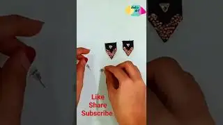 #navratrispecialornaments#ornaments #hoetomakingornaments#howmakehiemmadejewwllry#diy #ankisart#all