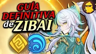 GUÍA DEFINITIVA de ZIBAI en 8 MINUTOS! 🐴 Poio TV