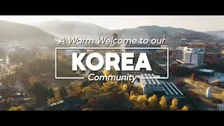 ALYX Union Year-End Celebration Event Country Teaser - Korea Community