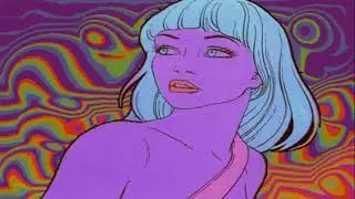 ROCKET - Go! (ft. FRESCO, Money Kush) Новый трек (slowed + reverb) [Замедленная версия]