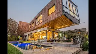 5 bedroom security estate home for sale in Mooikloof Equestrian Estate | Pam Golding Properties