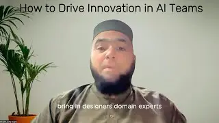 How to Drive Innovation in AI Teams | Proven Strategies for Creative AI Development