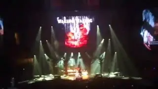 Red - Winter Jam 2016 - Evansville, IN