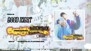 Rohann(이로한) - 05. Good Night (Audio)
