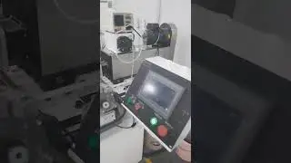 High Precision Surface Polishing Grinding Machine for Hot Sale  #surfacepolishingmachine