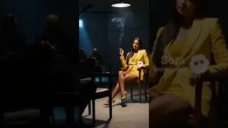 Maria Me Ta Kitrina - The Basic Instinct Interrogation (Ep. 6)