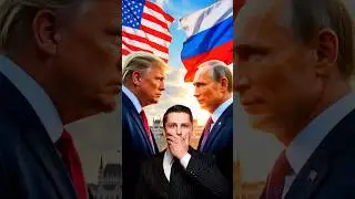 Украина готова закончить войну. Путин и Трамп решение по Украине. Зеленский.