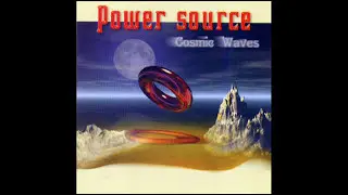 Power Source - Skywalker (Goa Trance 1998) | Retro Trance