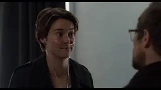 The Fault in Our Stars 2014 Failed Experiment in Mutation Scene